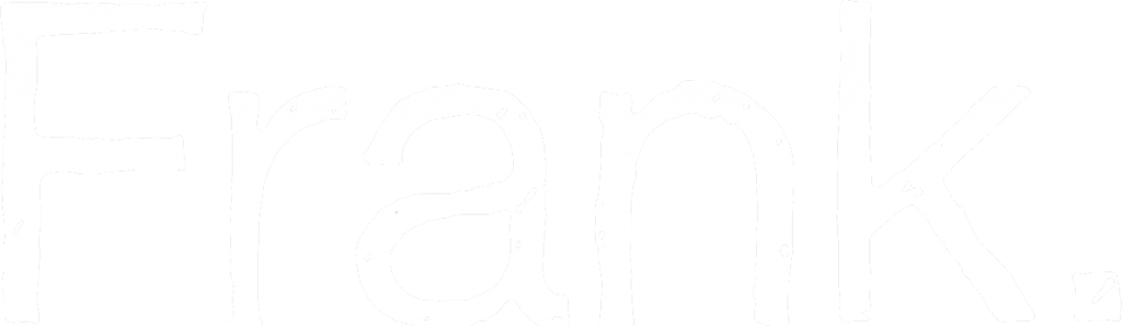 Frank PR Logo