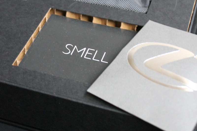 Hampers and mailers