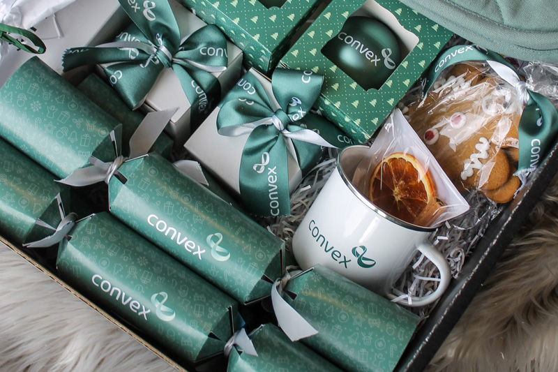 hampers
